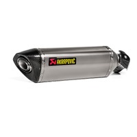 Akrapovic Ninja 1000SX (20-24) Slip-On System
