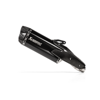 Akrapovic Kawasaki Z H2 (20-23) Slip-On System