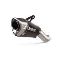Akrapovic Kawasaki Z H2 (20-24) Slip-On