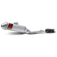 Akrapovic KX 250F (09-16) Complete Exhaust System