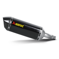 Akrapovic Ninja 300R (13-16) Slip-On System