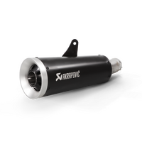 Akrapovic Z900RS (18-24) Slip-On System