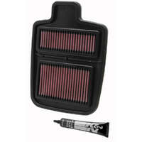 K&N Air Filter Arctic Cat - 550 Core (KAC-7009)