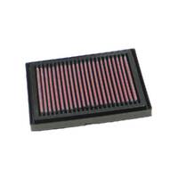 K&N Air Filter Aprillia Mille 2004-05 (KAL-1004)