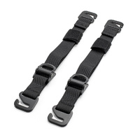 Kriega OS- Mini Cam Straps
