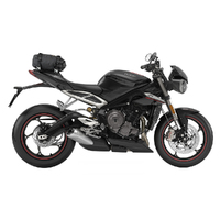 Kriega US Drypack Fit Kit To Suit Triumph Street Triple 765
