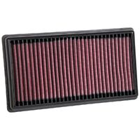 K&N Air Filter BMW S1000RR 2019-20 (KBM-1019)