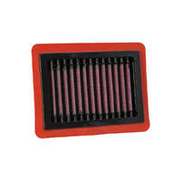 K&N Air Filter BMW R1100S 1999-2005 (KBM-1199)