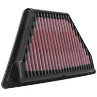 K&N Air Filter - BMW R18 1802CC; 2020-2021 (KBM-1821)