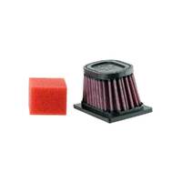 K&N Air Filter BMW F650GS 01-13 (KBM-6501)