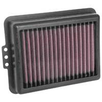 K&N Air Filter BMW F750/850GS; 2018-2019 (KBM-8518)