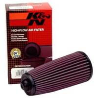 K&N Air Filter Buell Blast (KBU-5000)