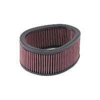K&N Air Filter Buell Fastbolt/Lightning XB9S/R XB12S/R (KBU-9003)