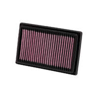 K&N Air Filter Can Am Spyder 990 All (KCM-9908)