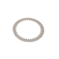 CNC Racing Ducati Clutch conducted disc flat - steel