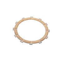 CNC Racing Clutch Ducati conductive disc - steel - sintered