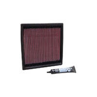 K&N Air Filter Ducati Monster 600/750/900 SS 1991-2002 (KDU-0900)