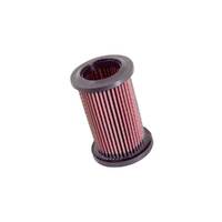 K&N Air Filter Ducati 1079cc 08-09 (KDU-1006)