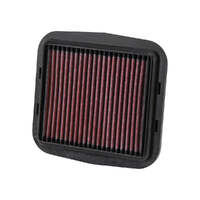 K&N KDU-1112 Air Filter To Suit Various Ducati Models