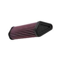 K&N Filters - DUCATI MULTISTRADA 1200; 2010-2012 (KDU-1210)