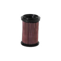 K&N Filter - DUCATI MONSTER 696; 08-10 (KDU-6908)