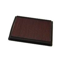 K&N Air Filter Ducati Monster 620->1000 2001-2006 (KDU-9001)