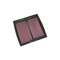 K&N Air Filter Ducati ST2/3/4 800SS/1000SS 1996-2005 (KDU-9098)