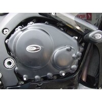 R&G Racing Engine Case Cover Kit (2pc) To Suit Honda CBR1000RR ('04-'07)