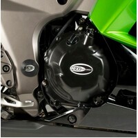 R&G Racing Engine Case Cover Kit (2pc) To Suit Kawasaki Z1000, Z1000R Z1000SX, Versys 1000 & Ninja 1000SX