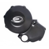 R&G Racing Engine Case Cover Kit (2pc) To Suit Ducati Multistrada 1200 '10-'14 & 848 '08-'13