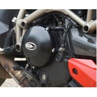 R&G Racing Engine Case Cover Kit (2pc) To Suit Ducati Streetfighter 1098 ('09-)