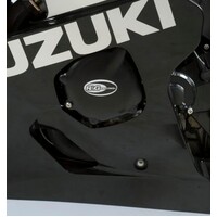 R&G Racing Engine Case Cover Kit To Suit GSXR600/750 K4-K5 (2pc)