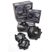 R&G Racing Engine Case Cover Kit (2pc) To Suit Ducati 848 Streetfighter