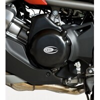 R&G Racing Engine Case Cover Kit (2pc) To Suit Honda NC700S / NC700X