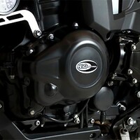 R&G Racing Engine Case Cover Kit (2pc) To Suit Triumph Explorer 1200 '12-