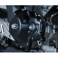 R&G Racing Engine Case Cover Kit (3pc) To Suit Kawasaki Z800 '12-