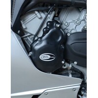 R&G Racing Engine Case Cover Kit (2pc) To Suit MV Agusta F3 675 ('12-) / F3 800 ('13-)