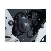 R&G Racing Engine Case Cover Kit To Suit Honda CBR500R / CB500F