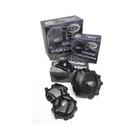 R&G Racing Engine Case Cover Kit (3pc) To Suit Yamaha Models