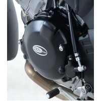 R&G Racing Engine Case Cover Kit (2pc) To Suit Suzuki DL1000 V-Strom '14-