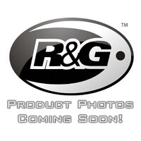 R&G Racing Engine Case Cover Kit (2pc) To Suit Yamaha YZF-R25/R3 '15-
