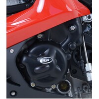 R&G Racing Engine Case Cover Kit (4-piece) To Suit BMW S1000XR '17-'19, S1000R '17-'20 & S1000RR '17-'18