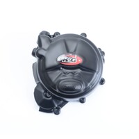 R&G Racing Engine Case Cover Race Kit (2pc) To Suit Ducati 1199 Panigale '12-, 1299 Panigale '15-