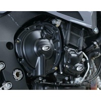 R&G Racing Engine Cover Kit (3pc) To Suit Yamaha MT-10 / SP