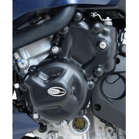 R&G Racing Engine Case Cover Kit (3pc) BMW S1000R '17-'20 / S1000RR '17 (No Water pump cover)