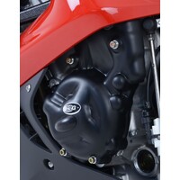 R&G Racing Engine Case Cover Race Kit (3pc) To Suit BMW S1000R '17-'20 / S1000XR / S1000RR '17 (No Water pump cover)