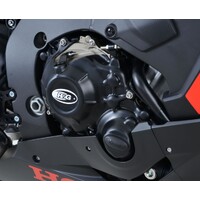 R&G Racing Engine Case Cover Race Kit (2pc) To Suit Honda CBR1000RR / RR SP / RR SP2 '17-'19 models