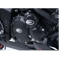 R&G Racing Engine Case Cover Kit (3pc) To Suit Suzuki GSX-S750 '17- models