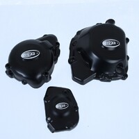 R&G Racing Engine Case Cover Kit (3pc) To Suit Kawasaki Z900RS '18-