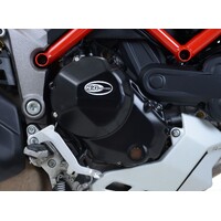 R&G Racing Engine Case Covers kit To Suit Ducati Multistrada 1260/S '18-
